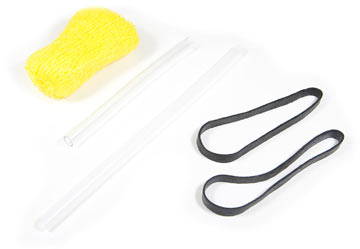 Profile Design Aerodrink Parts Kit Profile Design Aerodrink Parts Kit