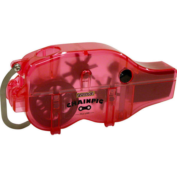 Pedro's Chain Pig II Hands Free Chain Cleaner Pedro's Chain Pig II Hands Free Chain Cleaner