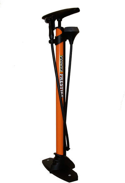 Pedro's Prestige Floor Pump