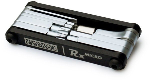 Pedro's Rx Micro-9 Multitool