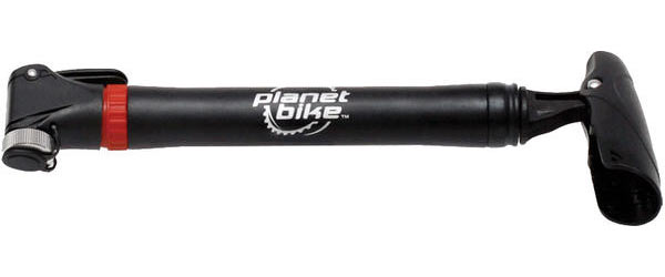 Planet Bike Ozone ATB Comp Mini-Pump