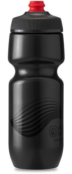 Polar Bottle Breakaway 24oz Wave Polar Bottle Breakaway 24oz Wave