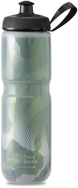 Polar Bottle Sport Insulated 24oz
