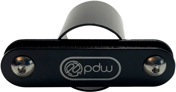 Portland Design Works Outpost Mount - Light Mount