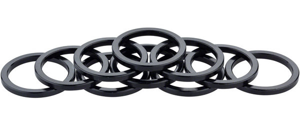Problem Solvers 1-inch Headset Spacers