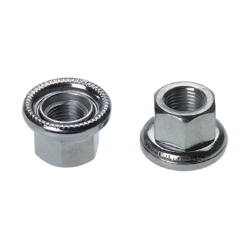 Problem Solvers Axle Nut Problem Solvers Axle Nut