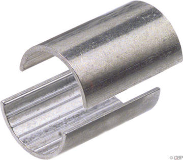 Problem Solvers Handlebar Clamp Shim Problem Solvers Handlebar Clamp Shim