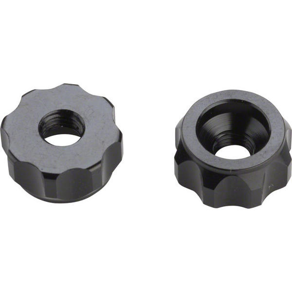 Problem Solvers Super P-Nut Oversized Presta Valve Nut Problem Solvers Super P-Nut Oversized Presta Valve Nut