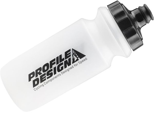 Profile Design Icon SS Water Bottle