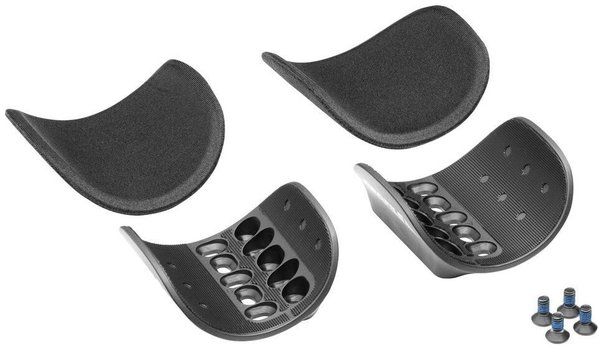 Profile Design Race Armrest Kit