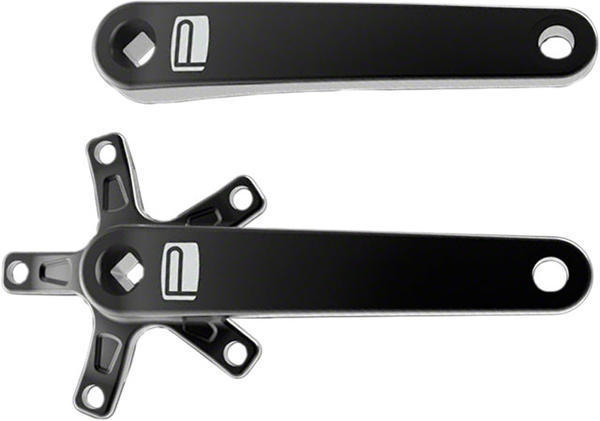 Promax SQ-1 Crank Arms Promax SQ-1 Crank Arms