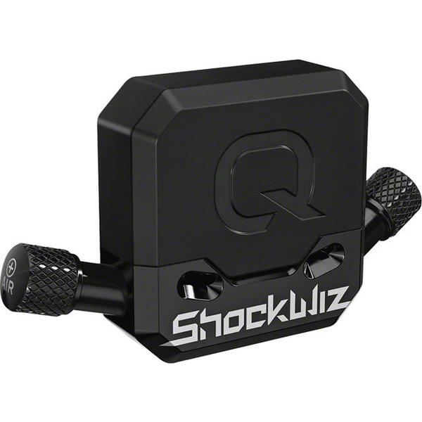 Quarq ShockWiz Quarq ShockWiz