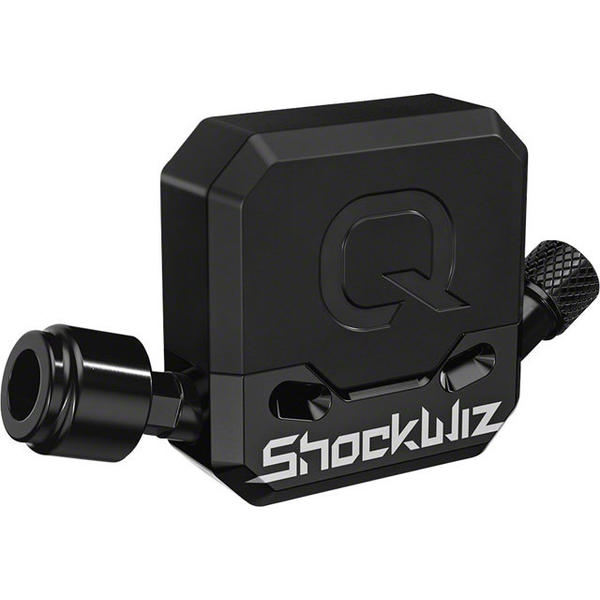 Quarq ShockWiz Direct Mount Quarq ShockWiz Direct Mount