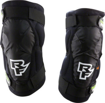 Race Face Ambush Knee Guards Race Face Ambush Knee Guards