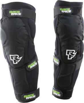 Race Face Flank Leg Guards Race Face Flank Leg Guards