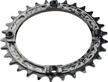 Race Face Narrow-Wide Single Chainring