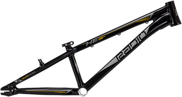 Radio Helium Cruiser XL Frame