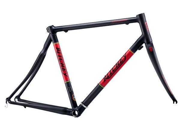 Ritchey Carbon Break-Away Road Frameset