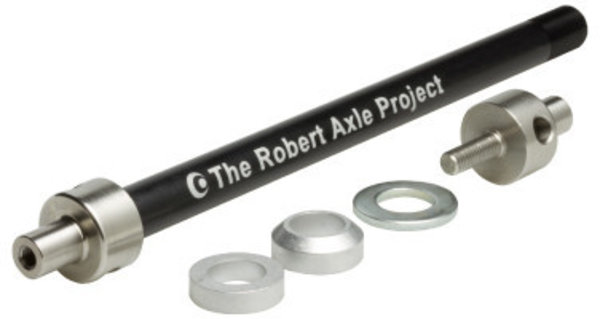 Robert Axle Project BOB Trailer Thru Axle Robert Axle Project BOB Trailer Thru Axle