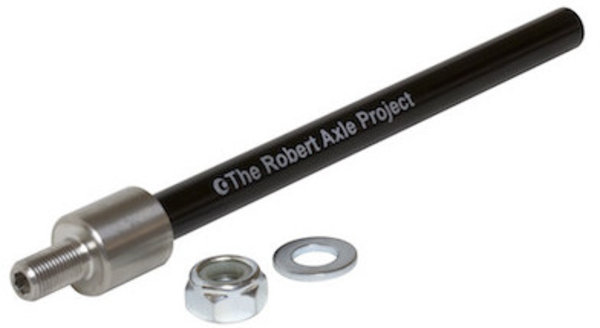 Robert Axle Project Kid Trailer Thru Axle for Surly MDS/Gnot-Boost Robert Axle Project Kid Trailer Thru Axle for Surly MDS/Gnot-Boost
