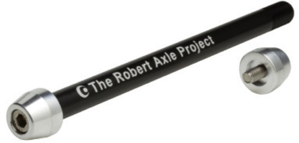 Robert Axle Project Trainer Thru Axle Robert Axle Project Trainer Thru Axle