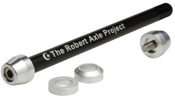 Robert Axle Project Trainer Thru Axle for Surly MDS/Gnot-Boost Robert Axle Project Trainer Thru Axle for Surly MDS/Gnot-Boost