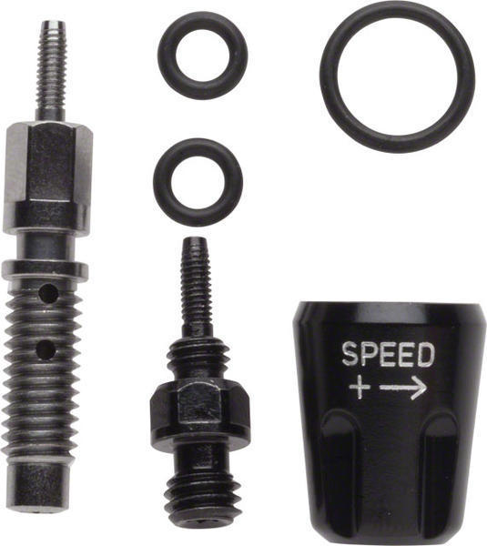 RockShox Reverb Return Speed Adjuster Knob Kit A2 RockShox Reverb Return Speed Adjuster Knob Kit A2