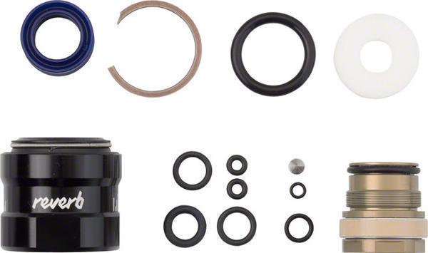RockShox Reverb B1 400-Hour or 2-Year Service Kit RockShox Reverb B1 400-Hour or 2-Year Service Kit