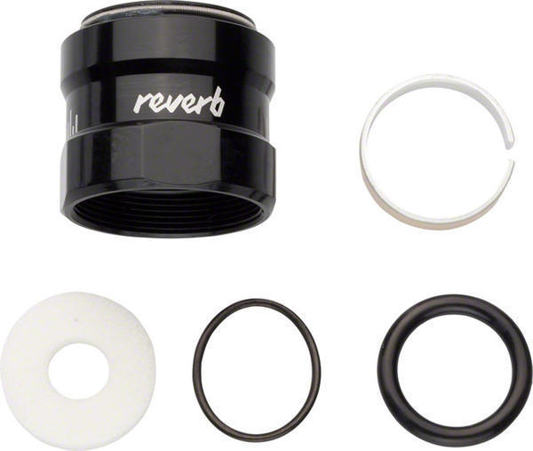 RockShox 2017 Reverb / Reverb Stealth 200 Hour / 1 Year Service Kit B1 RockShox 2017 Reverb / Reverb Stealth 200 Hour / 1 Year Service Kit B1