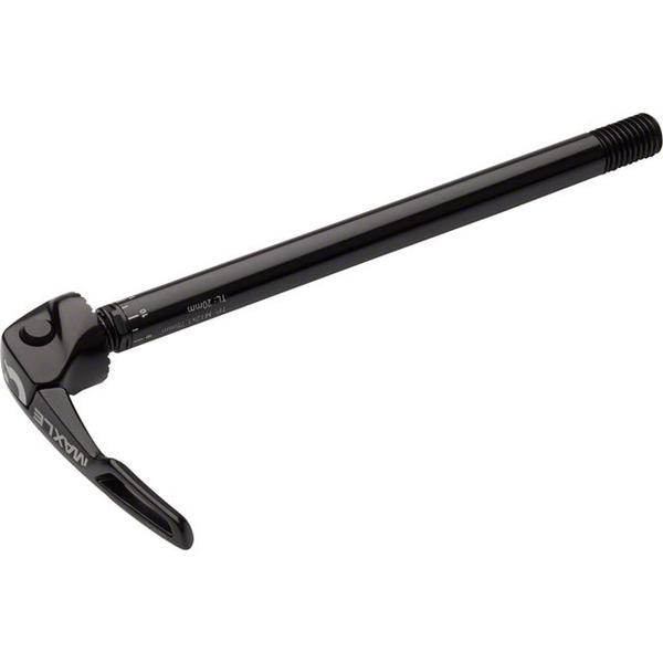 RockShox Maxle Ultimate Rear Thru-Axle RockShox Maxle Ultimate Rear Thru-Axle