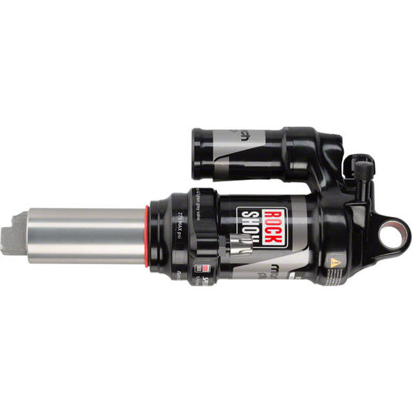 RockShox Monarch Plus RC3 w/Autosag RockShox Monarch Plus RC3 w/Autosag
