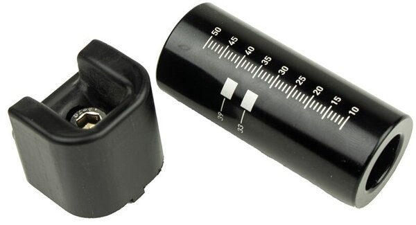 RockShox Rear Shock Clamp Tips