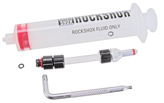 RockShox Speed Lube Kit RockShox Speed Lube Kit
