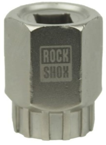 RockShox Suspension Top Cap/Cassette Tool RockShox Suspension Top Cap/Cassette Tool