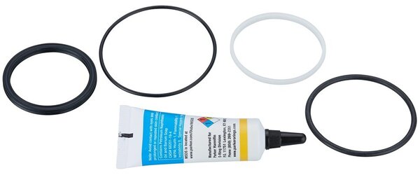 RockShox Vivid Air Rear Shock Basic Service Kit