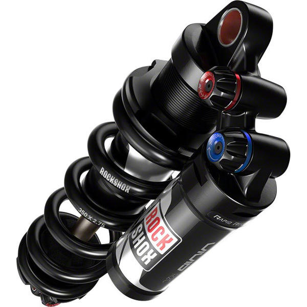 RockShox Vivid R2C Rear Shock RockShox Vivid R2C Rear Shock