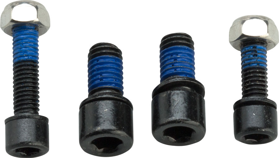 Salsa Alternator 2.0 Hardware Kit Salsa Alternator 2.0 Hardware Kit