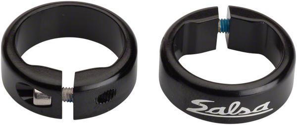 Salsa Lock-on Collars Salsa Lock-on Collars