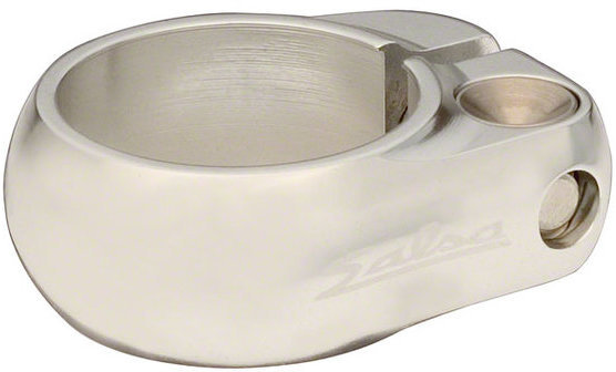 Salsa Lip-Lock Seat Clamp Salsa Lip-Lock Seat Clamp