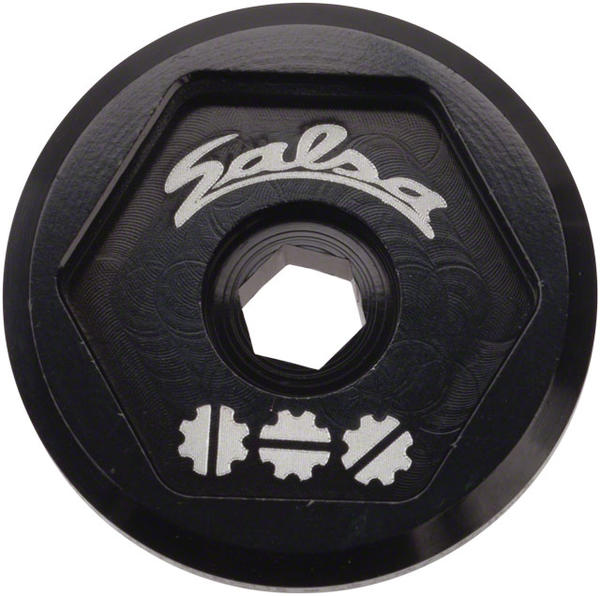 Salsa Salsa's Split Pivot Dropout Tool Top Cap Salsa Salsa's Split Pivot Dropout Tool Top Cap