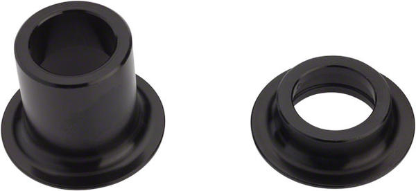 Salsa Fat Conversion Hub End Caps for Front (150mm) Salsa Fat Conversion Hub End Caps for Front (150mm)