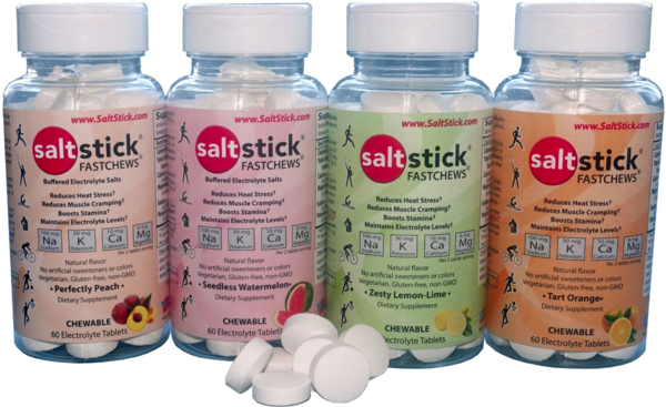 SaltStick Fastchews