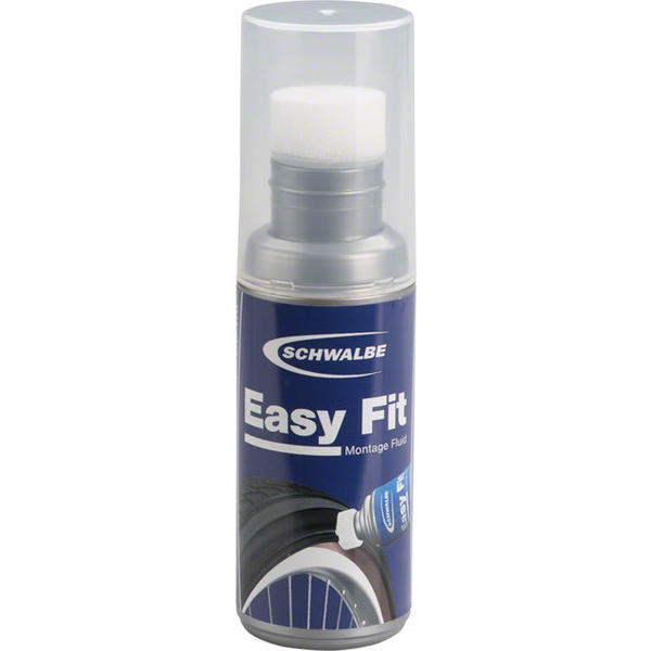 Schwalbe Easy Fit - Tire Mounting Fluid Schwalbe Easy Fit - Tire Mounting Fluid