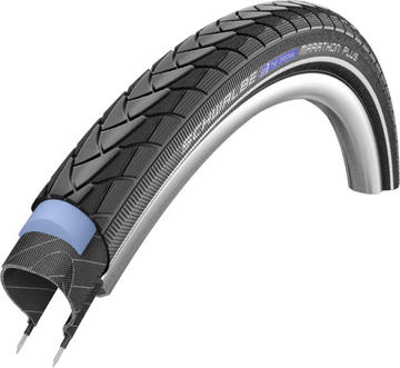 Schwalbe Marathon Plus Tire 26-inch Schwalbe Marathon Plus Tire 26-inch