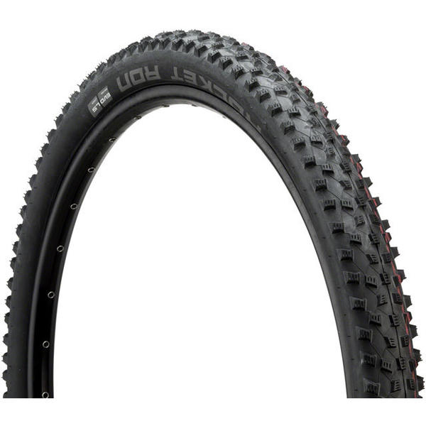 Schwalbe Rocket Ron Addix - Evolution Line Tubeless Easy 27.5-inch Schwalbe Rocket Ron Addix - Evolution Line Tubeless Easy 27.5-inch