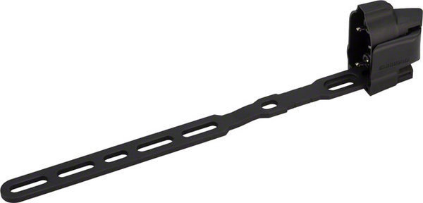 Shimano BMDN100 Di2 Long Battery Mount for External Wiring Shimano BMDN100 Di2 Long Battery Mount for External Wiring