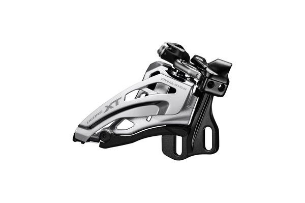Shimano Deore XT Front Derailleur (E-Type)