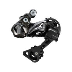 Shimano Deore XT M8050-GS Di2 Shadow Plus Rear Derailleur Shimano Deore XT M8050-GS Di2 Shadow Plus Rear Derailleur