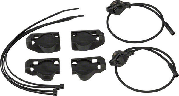Shimano Dura Ace R9150 Di2 Remote Satellite Shifters Shimano Dura Ace R9150 Di2 Remote Satellite Shifters
