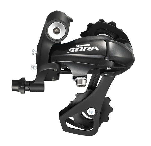 Shimano Sora Rear Derailleur (9-speed)